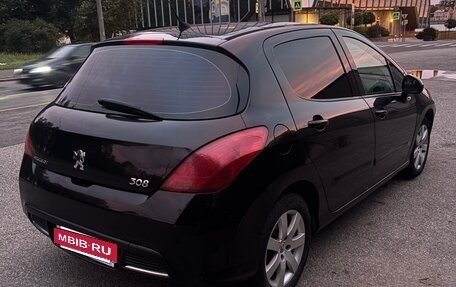 Peugeot 308 II, 2010 год, 455 000 рублей, 3 фотография
