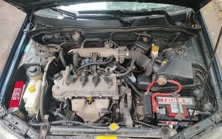 Nissan Almera Classic, 2006 год, 550 000 рублей, 21 фотография