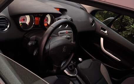 Peugeot 308 II, 2010 год, 455 000 рублей, 10 фотография