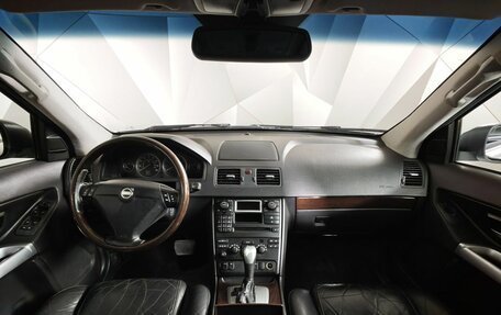 Volvo XC90 II рестайлинг, 2003 год, 589 000 рублей, 10 фотография