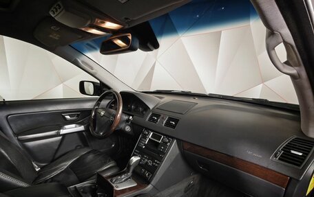 Volvo XC90 II рестайлинг, 2003 год, 589 000 рублей, 9 фотография