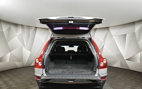 Volvo XC90 II рестайлинг, 2003 год, 589 000 рублей, 8 фотография