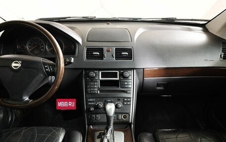 Volvo XC90 II рестайлинг, 2003 год, 589 000 рублей, 11 фотография