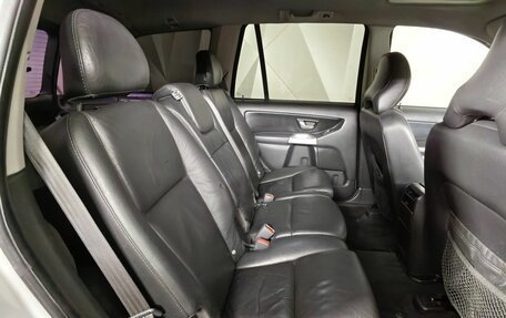 Volvo XC90 II рестайлинг, 2003 год, 589 000 рублей, 12 фотография