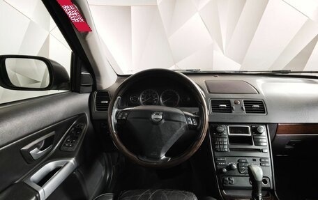 Volvo XC90 II рестайлинг, 2003 год, 589 000 рублей, 16 фотография