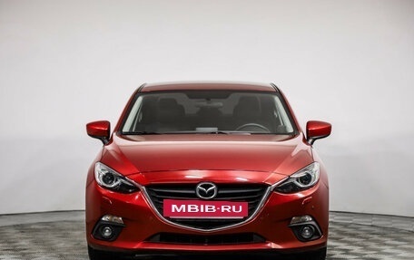 Mazda 3, 2014 год, 1 149 000 рублей, 3 фотография