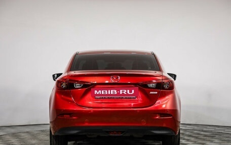 Mazda 3, 2014 год, 1 149 000 рублей, 7 фотография