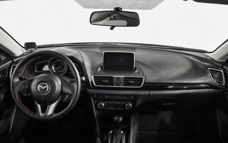 Mazda 3, 2014 год, 1 149 000 рублей, 11 фотография