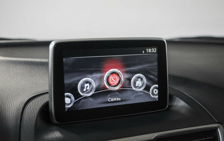 Mazda 3, 2014 год, 1 149 000 рублей, 14 фотография