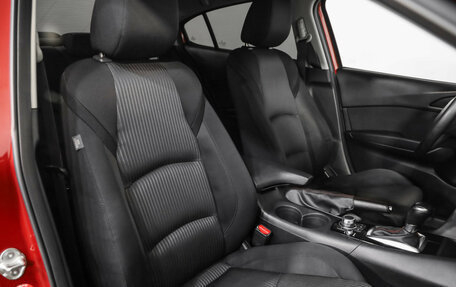Mazda 3, 2014 год, 1 149 000 рублей, 21 фотография