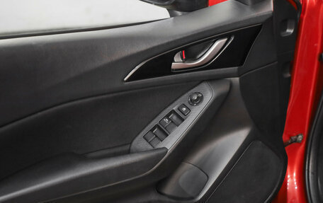 Mazda 3, 2014 год, 1 149 000 рублей, 19 фотография