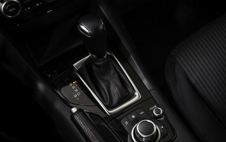 Mazda 3, 2014 год, 1 149 000 рублей, 17 фотография