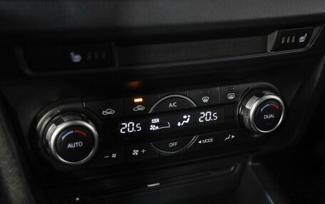 Mazda 3, 2014 год, 1 149 000 рублей, 16 фотография
