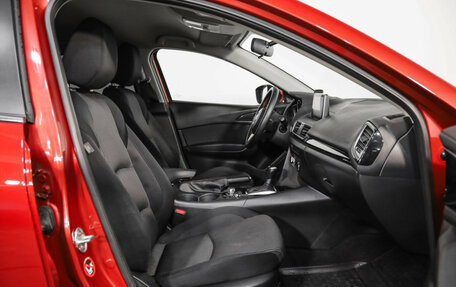 Mazda 3, 2014 год, 1 149 000 рублей, 20 фотография