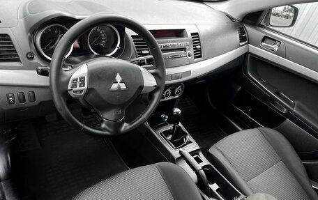 Mitsubishi Lancer IX, 2010 год, 545 000 рублей, 7 фотография