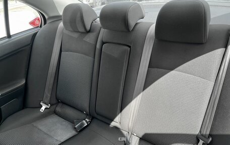 Mitsubishi Lancer IX, 2010 год, 545 000 рублей, 10 фотография
