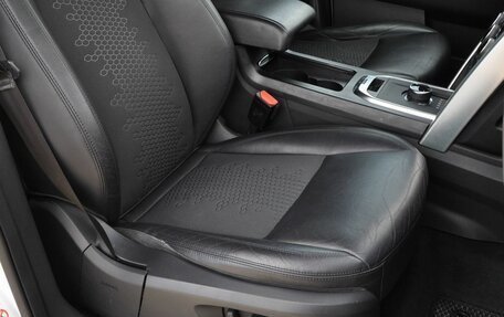 Land Rover Discovery Sport I рестайлинг, 2018 год, 2 470 000 рублей, 15 фотография