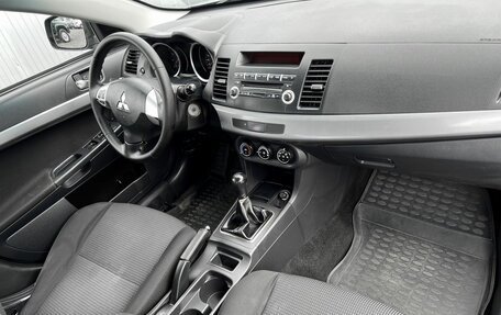 Mitsubishi Lancer IX, 2010 год, 545 000 рублей, 9 фотография