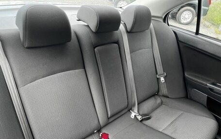Mitsubishi Lancer IX, 2010 год, 545 000 рублей, 8 фотография