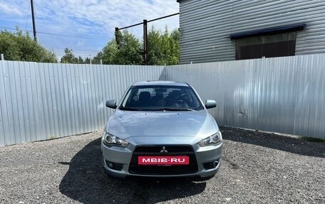 Mitsubishi Lancer IX, 2010 год, 545 000 рублей, 3 фотография