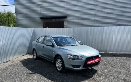 Mitsubishi Lancer IX, 2010 год, 545 000 рублей, 5 фотография