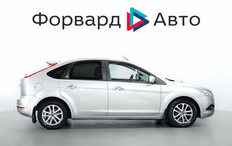 Ford Focus II рестайлинг, 2008 год, 499 000 рублей, 8 фотография