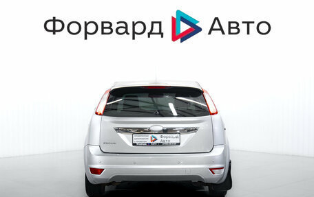 Ford Focus II рестайлинг, 2008 год, 499 000 рублей, 6 фотография
