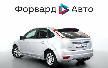 Ford Focus II рестайлинг, 2008 год, 499 000 рублей, 5 фотография