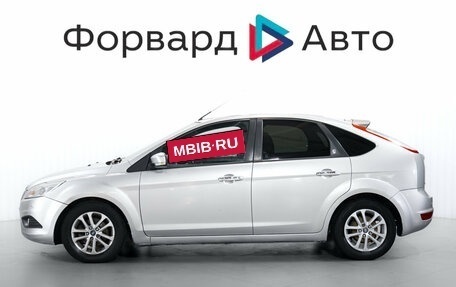 Ford Focus II рестайлинг, 2008 год, 499 000 рублей, 4 фотография