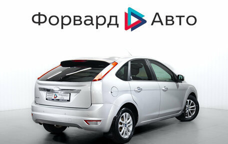 Ford Focus II рестайлинг, 2008 год, 499 000 рублей, 7 фотография