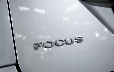 Ford Focus II рестайлинг, 2008 год, 499 000 рублей, 11 фотография