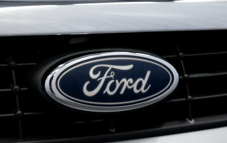 Ford Focus II рестайлинг, 2008 год, 499 000 рублей, 9 фотография