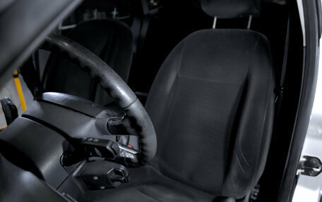 Ford Focus II рестайлинг, 2008 год, 499 000 рублей, 13 фотография