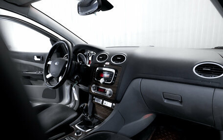 Ford Focus II рестайлинг, 2008 год, 499 000 рублей, 17 фотография
