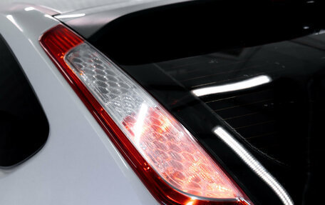 Ford Focus II рестайлинг, 2008 год, 499 000 рублей, 10 фотография