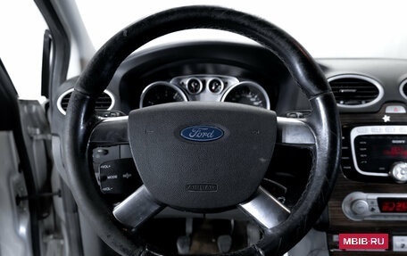 Ford Focus II рестайлинг, 2008 год, 499 000 рублей, 15 фотография