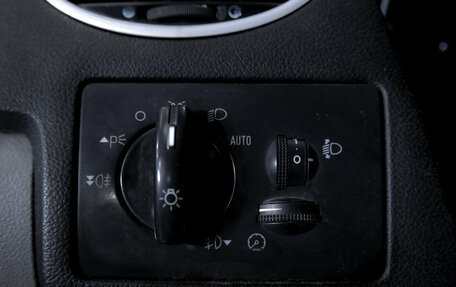 Ford Focus II рестайлинг, 2008 год, 499 000 рублей, 19 фотография