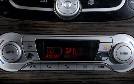 Ford Focus II рестайлинг, 2008 год, 499 000 рублей, 21 фотография