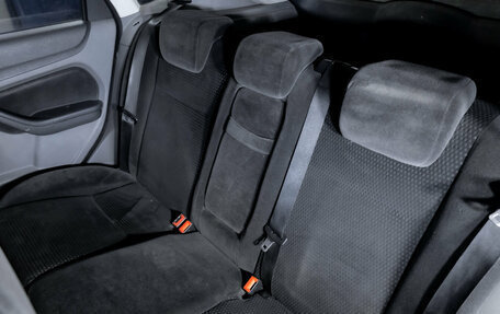 Ford Focus II рестайлинг, 2008 год, 499 000 рублей, 24 фотография