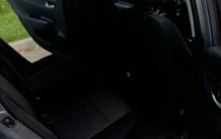 KIA Rio IV, 2019 год, 1 200 000 рублей, 8 фотография