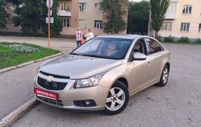 Chevrolet Cruze II, 2012 год, 600 000 рублей, 1 фотография