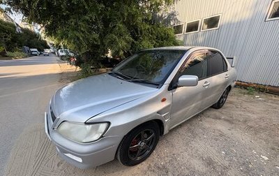 Mitsubishi Lancer IX, 2002 год, 189 000 рублей, 1 фотография