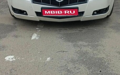 Cadillac CTS II, 2011 год, 1 200 000 рублей, 1 фотография