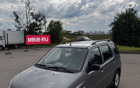Suzuki Ignis II (HR), 2007 год, 245 000 рублей, 1 фотография