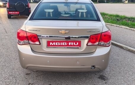 Chevrolet Cruze II, 2012 год, 600 000 рублей, 6 фотография
