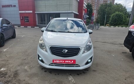 Ravon R2, 2017 год, 450 000 рублей, 1 фотография