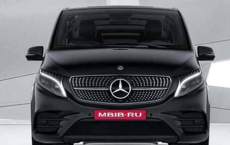 Mercedes-Benz V-Класс, 2026 год, 14 999 000 рублей, 1 фотография