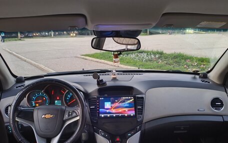 Chevrolet Cruze II, 2012 год, 600 000 рублей, 11 фотография