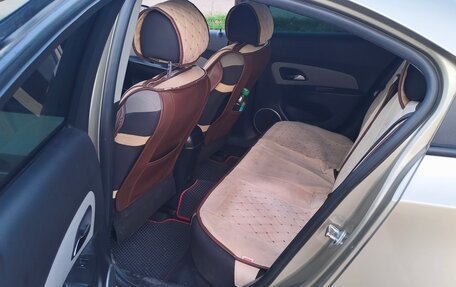 Chevrolet Cruze II, 2012 год, 600 000 рублей, 8 фотография