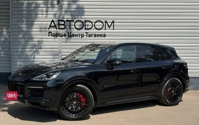 Porsche Cayenne III, 2021 год, 11 297 000 рублей, 1 фотография